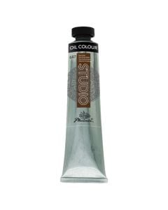 Oil paint, Dom, 50ml, Terra d'Ombra Bruciata