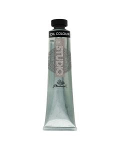 Oil paint, Dom, 50ml, Grigio Caldo