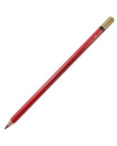 Pencil for painting, Koh-I-Noor, 17.6cm, Rosso Carminio