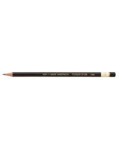 Graphite pencil, Koh-I-Noor, 3B