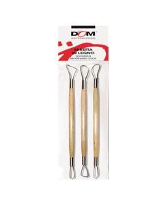 Accessories for sculptures, Dom, 20cm, 3pc