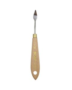 Spatula, Dom, 12mm, n.20, steel