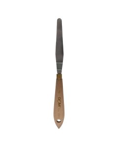 Spatula, Dom, 17mm, n.96, celiku