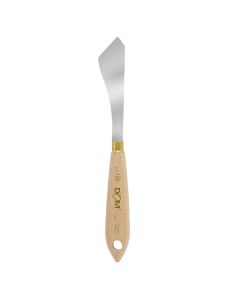 Spatula, Dom, 35mm, n.103, steel