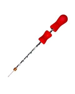 Accessories for drilling in wood, Dom, 25cm