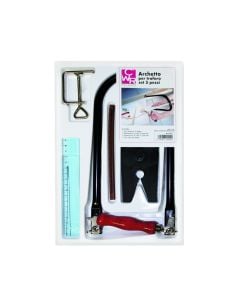 Accessories for woodworking, Dom, 5pc