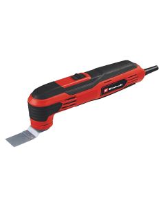 Multifunctional tool, Einhell, TC-MG 250 CE, 250 W