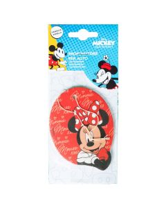 Car airfresher, Minnie Mouse, vaniglia
