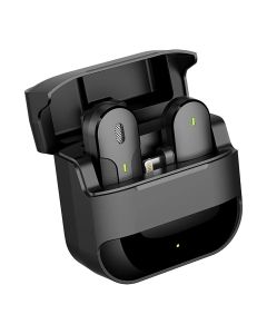 WiFi microphone, Bostin, M8, USB-type C connection, 70mAh, 20 hours of battery life