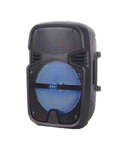 Box with bluetooth, AudioPro, ND-6008, 30W, 5V, 18000mAh battery, rechargeable, 25 x 21 x 39cm