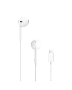 Headphones, Apple, Type-C