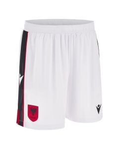 Shorts, Euro2024, size L, white (2)