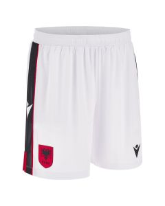 Shorts, Euro2024, size XXL, white (2)