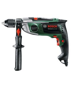 Drill, Bosch, AdvancedImpact 900, 900 W, 0.5-1.6 Nm, 2850 rpm, 48450 blows/minute, 18 mm concrete, 13 mm steel, 40 mm wood