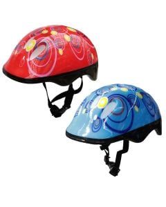 Bicycle Helmet for children, Oto Top, mixed color