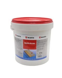 Wood glue, D3/D4, 10kg