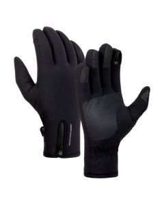 Scooter gloves, Xiaomi, size L, color black