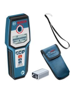 Material detector, Bosch, GMS 120, 38-120mm, 5 min, IP54