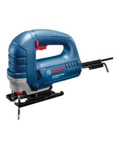 Saw, Bosch, GST 8000 E, 710 W, 3100 rpm