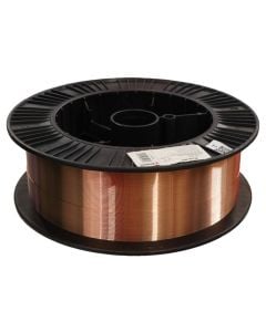 Welding wire, Wurth, CO2-SG2, 1.2mm, 15kg, plastic spool