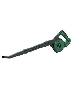 Cordless blower 18V/2,5Ah,maximal speed ( battery not included )