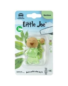 Aromatic little joe bottle bamboo-BJ0851