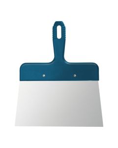 Stainless steel grouting shoulder, 16 cm