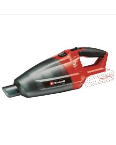 Battery vacuum cleaner, Einhell, TE-VC 18 Li-Solo, 0.54L, battery not included