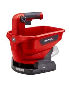 Battery cultivator, Einhell, GE-US 18 Li-Solo, 3.3L, battery not included