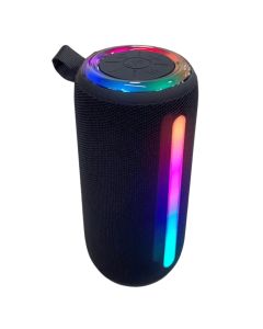 Bluetooth speaker, PZX, X5, 5.4, 24W, 2000mAh, 10 hours of music, 2 hours of charging