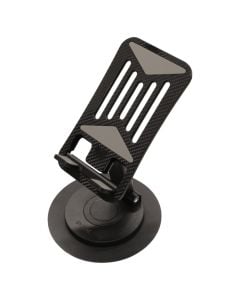 Mobile phone holder, PZX, Z136, magnetic, 360 ̊ rotatable