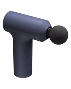 Massage gun, Xiaomi, 12V, 2600mAh, 3 speeds, 3 interchangeable heads