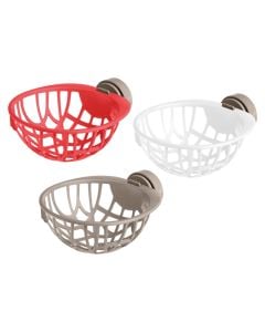 Nest for birds, Imac, Ø 11.5 cm, plastic