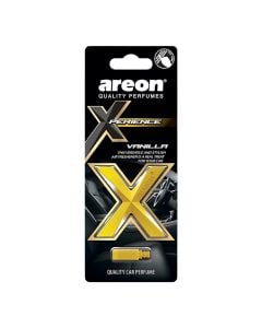 Aromatic for car, Areon, Xperience, Vanilla
