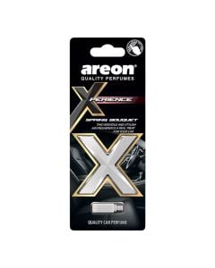 Car fragrance, Areon, Xperience, Spring Bouquet