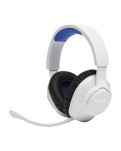 Gaming headphones, JBL, Quantum 360P, 22 h, 115 dB, microphone