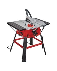 Planer saw, Einhell, TC-TS 2025/2 U, 2000 W, 5000 rpm, 250 mm disc