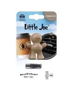 Aromatic Little Joe, Cappuccino-EF3963
