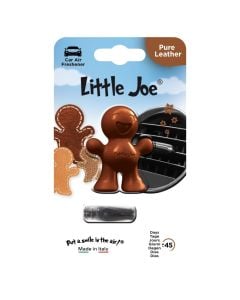 Aromatic Little Joe, Pure Leather-EF4064