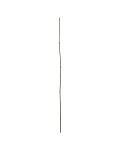 Natural Bamboo, Giardino Verde, H90 cm, Ø 10-12 mm
