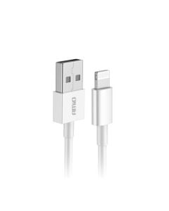 Amio charging cable, AM-03895, USB-Lightning, 2A, 100 cm