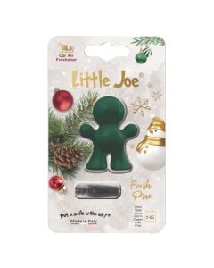 AROMATIK LITTLE JOE CHRISTMAS FRESH PINE-EF3456