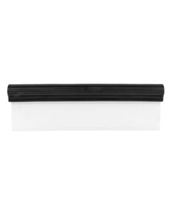 Silicone brush, Amio, AM-01739, 30.5 cm