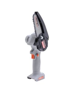 Battery pruning saw, Daewoo, DALMCH18-1, blade 10 cm, cutting 80 mm ( battery not included )