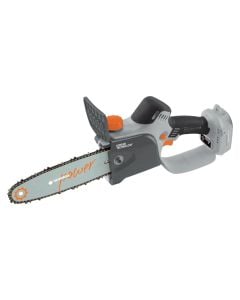 Battery pruning saw, Daewoo, DALMCH18-8B, 20 cm blade, 120 mm cutting width ( battery not included )