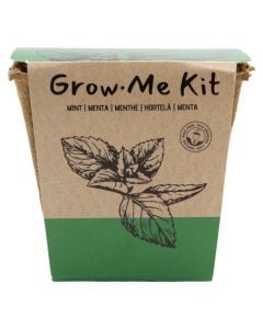 GROW ME KITCHEN PIPER MINT 0,1gr