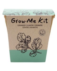 GROW ME KITCHEN CORIANDER 1gr