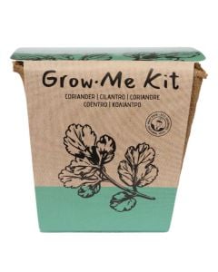 GROW ME KITCHEN Oregano 0,5gr