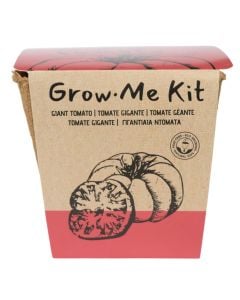 GROW ME KITCHEN ROSA TOMATO 0,1gr