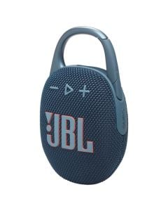 JBL Clip 5 - Portable Wireless Speaker Blue
